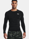 HeatGear Armour Long Sleeve Top