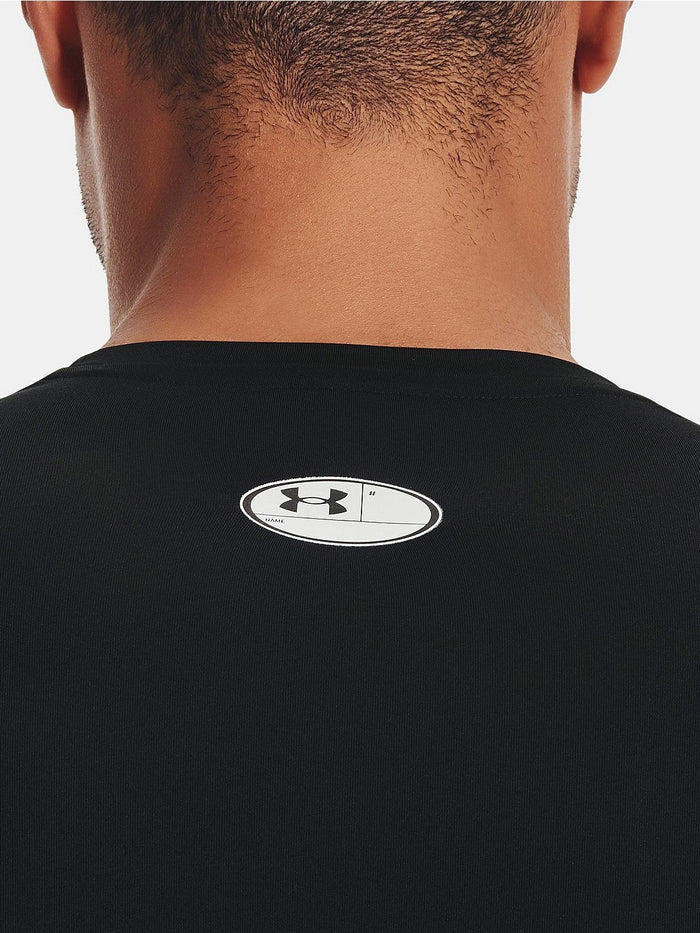 HeatGear Armour Long Sleeve Top
