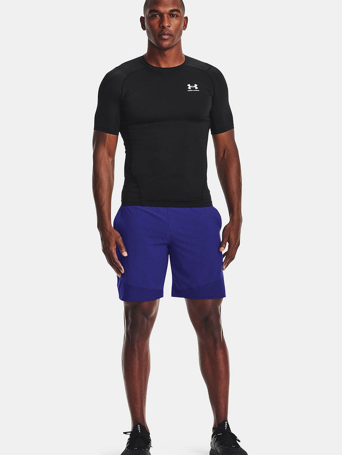 HeatGear Armour Short Sleeve Top