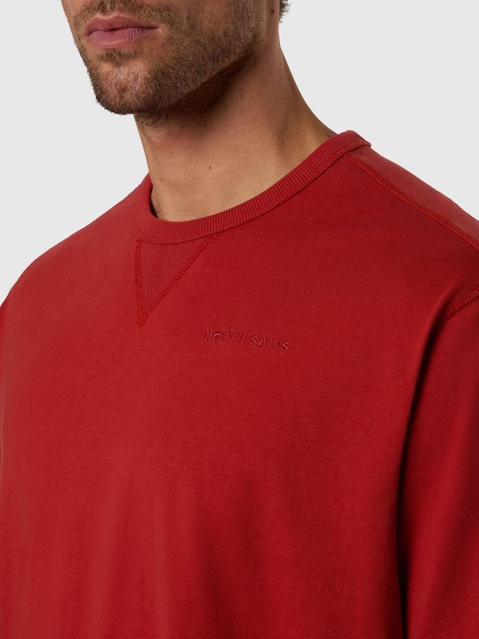 6 | Rust | t-shirt-short-sleeve-693140