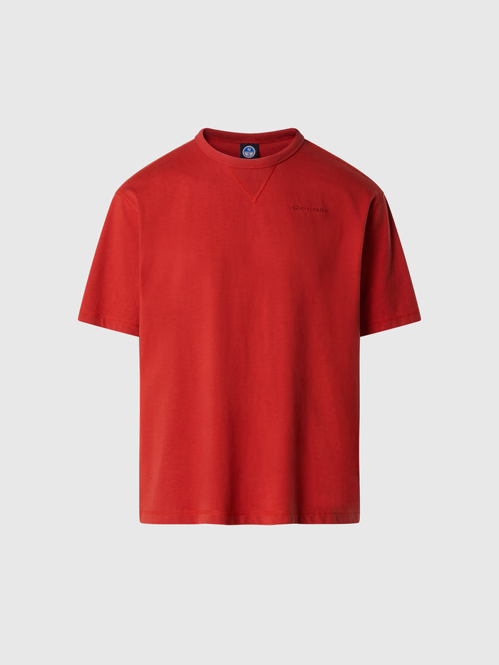 hover | Rust | t-shirt-short-sleeve-693140