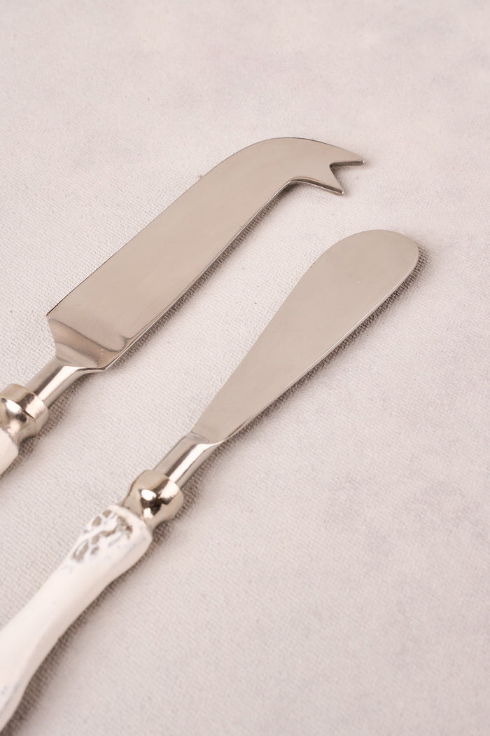 Heirloom Cheese Set
