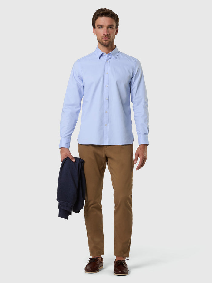 5 | Light blue | shirt-hidden-b.d-long-sleeve-664472