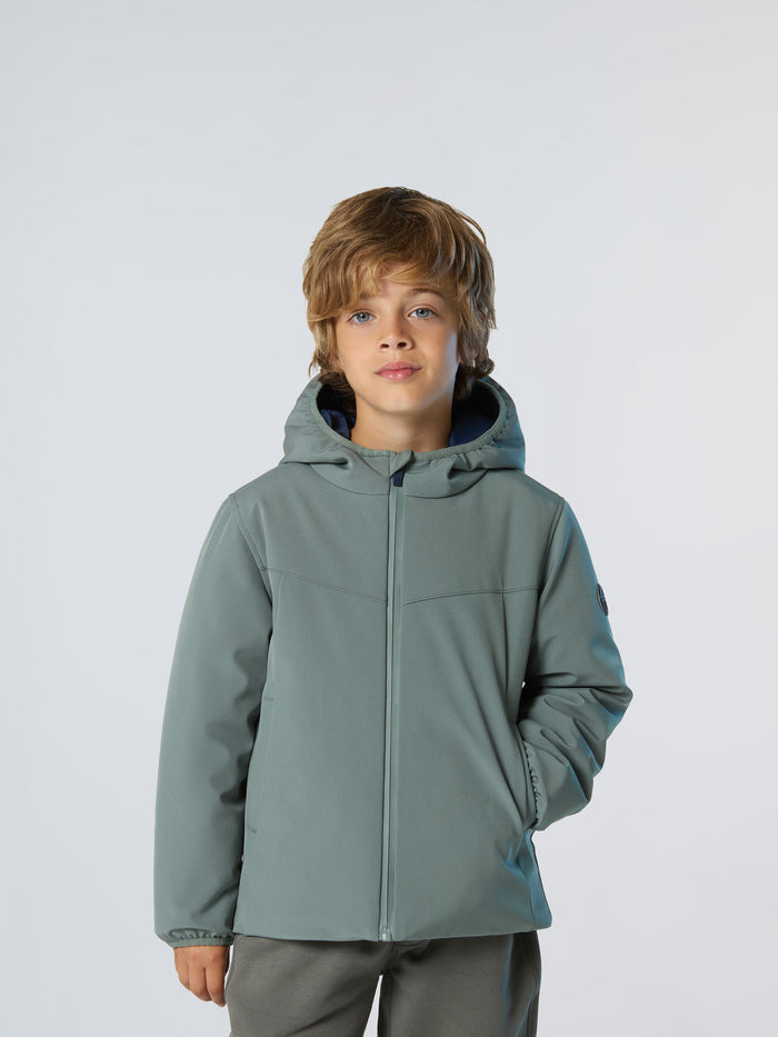 1 | City grey | hobart-jkt-701967