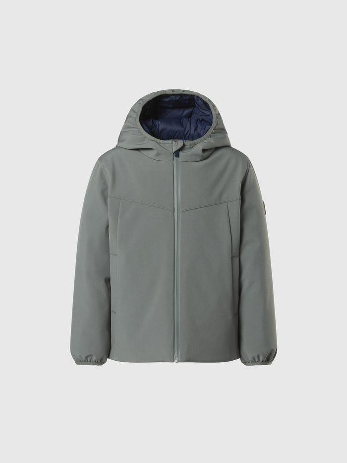 hover | City grey | hobart-jkt-701967