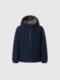 Navy blue / 4