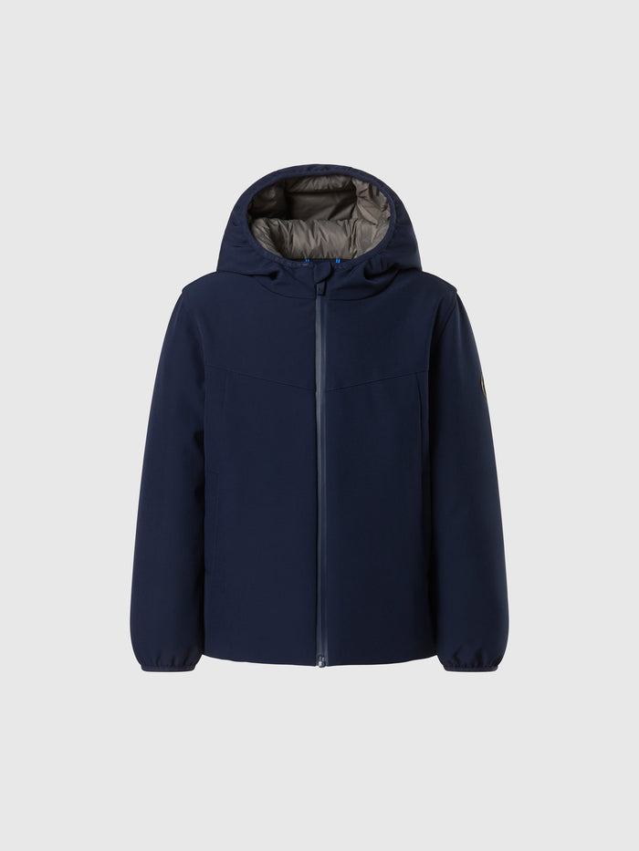 Navy blue / 4