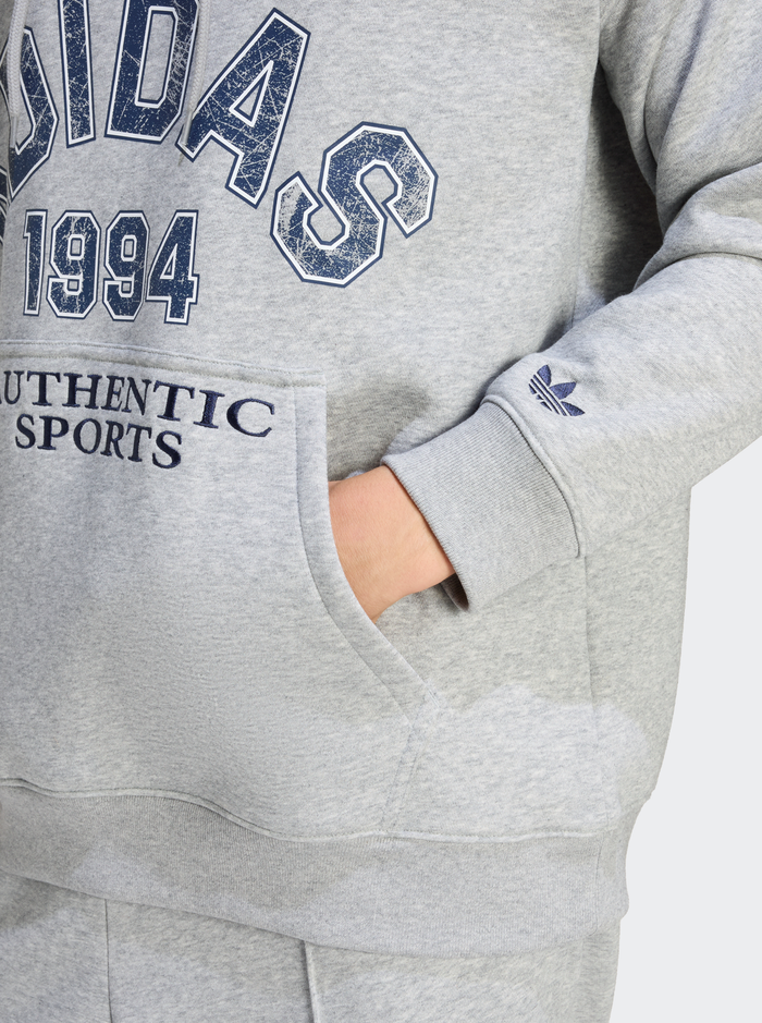 Hoodie Varsity