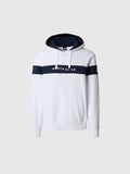 hover | White | hooded-sweatshirt-691140