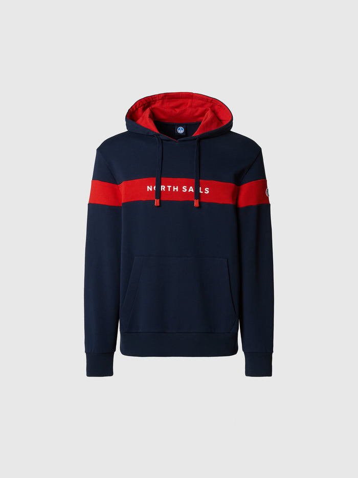 Navy blue / XS