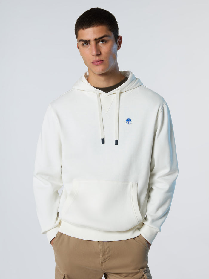 1 | Marshmallow | hooded-sweater-691084