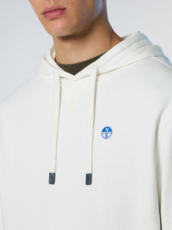 6 | Marshmallow | hooded-sweater-691084