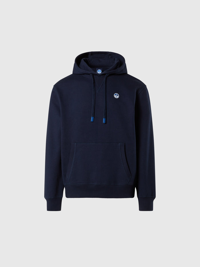 Navy blue / XS