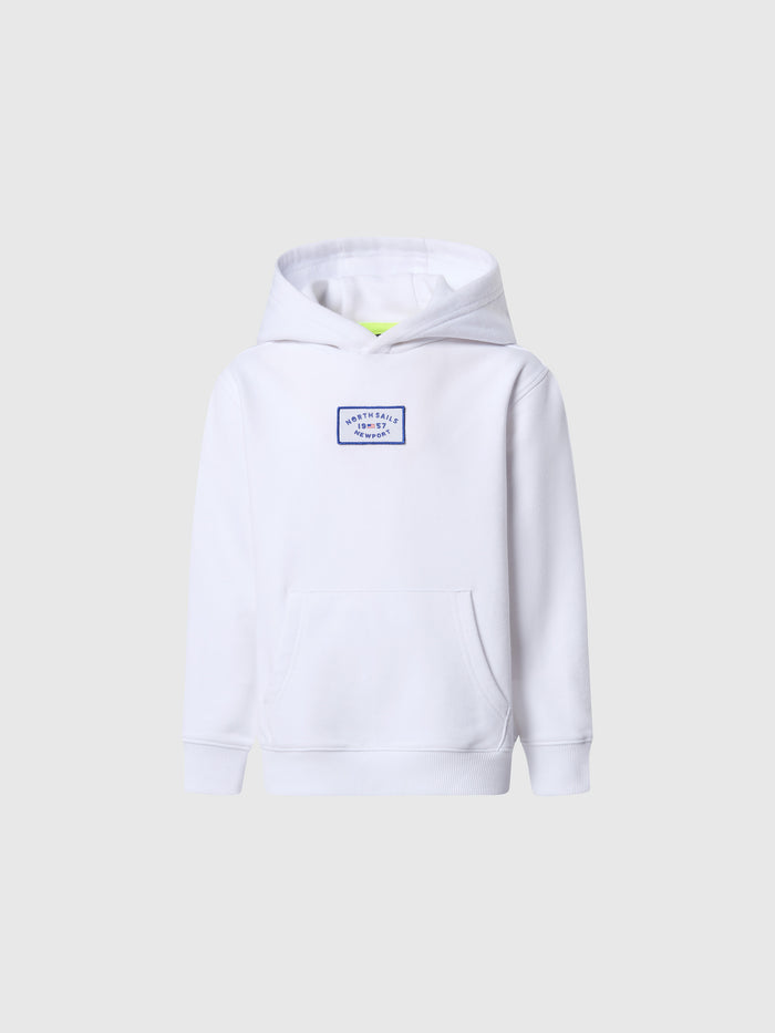 hover | White | hooded-sweatshirt-wgraphic-794481