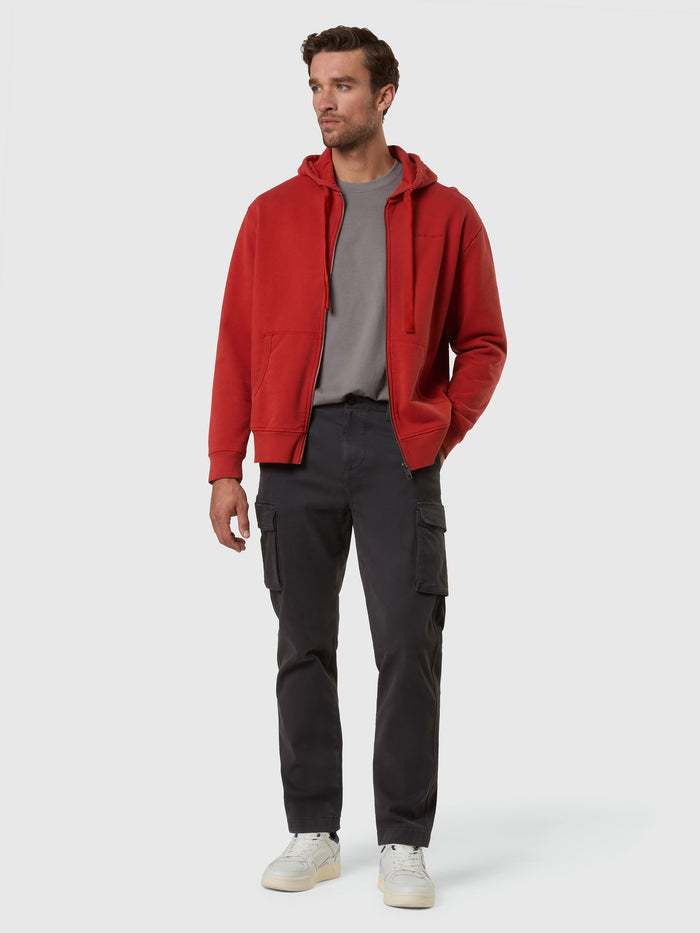 5 | Rust | hooded-full-zip--sweatshirt-691305