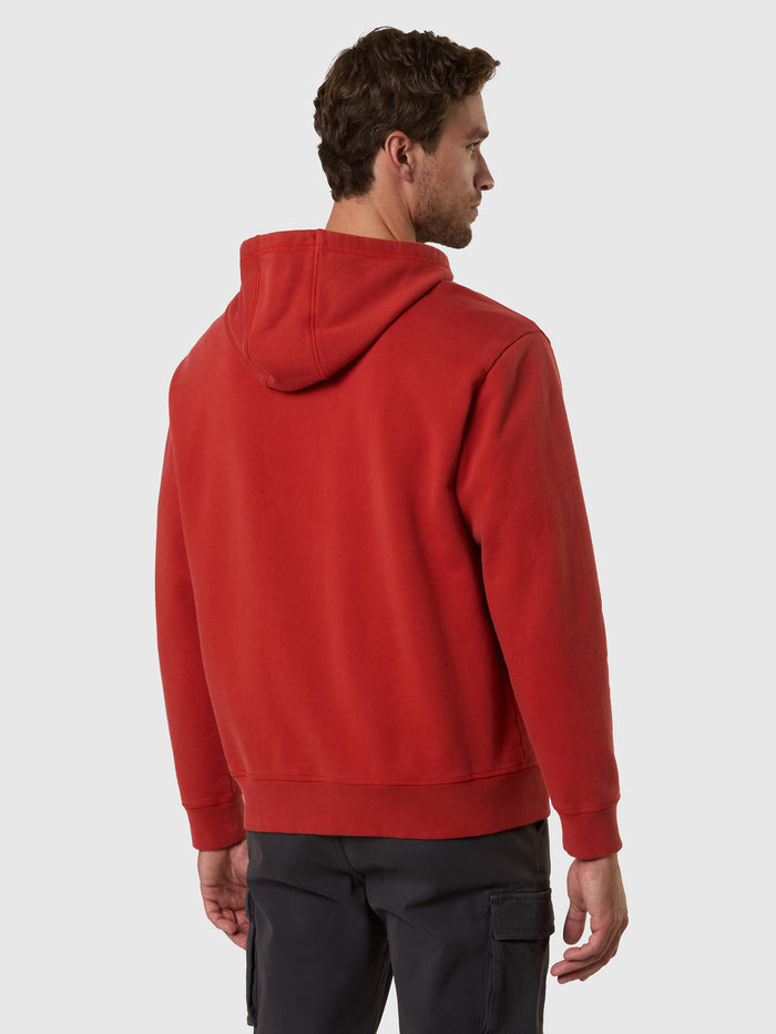 4 | Rust | hooded-full-zip--sweatshirt-691305