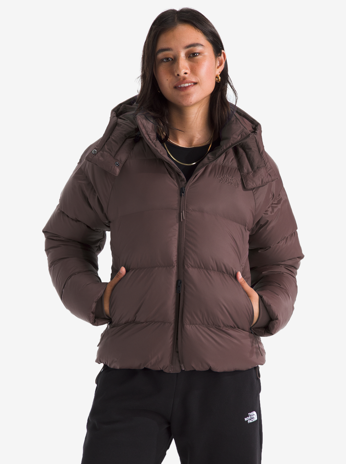 Hydrenalite™ City Down Hooded Jacket Womens