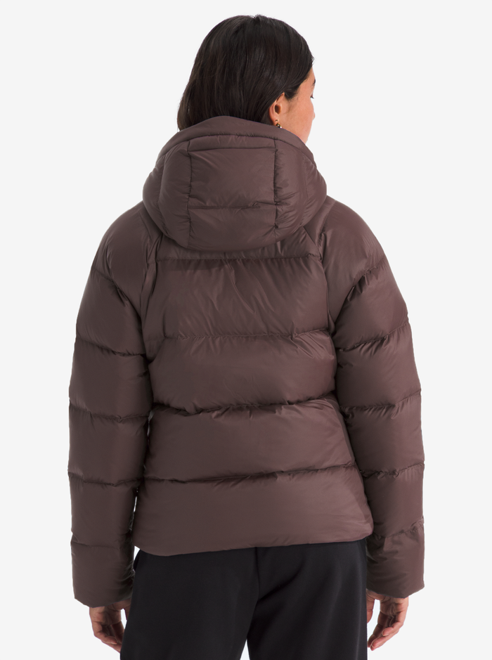 Hydrenalite™ City Down Hooded Jacket Womens