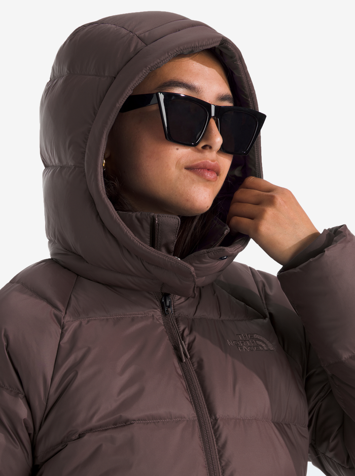 Hydrenalite™ City Down Hooded Jacket Womens