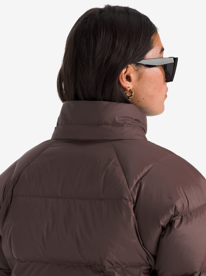 Hydrenalite™ City Down Hooded Jacket Womens