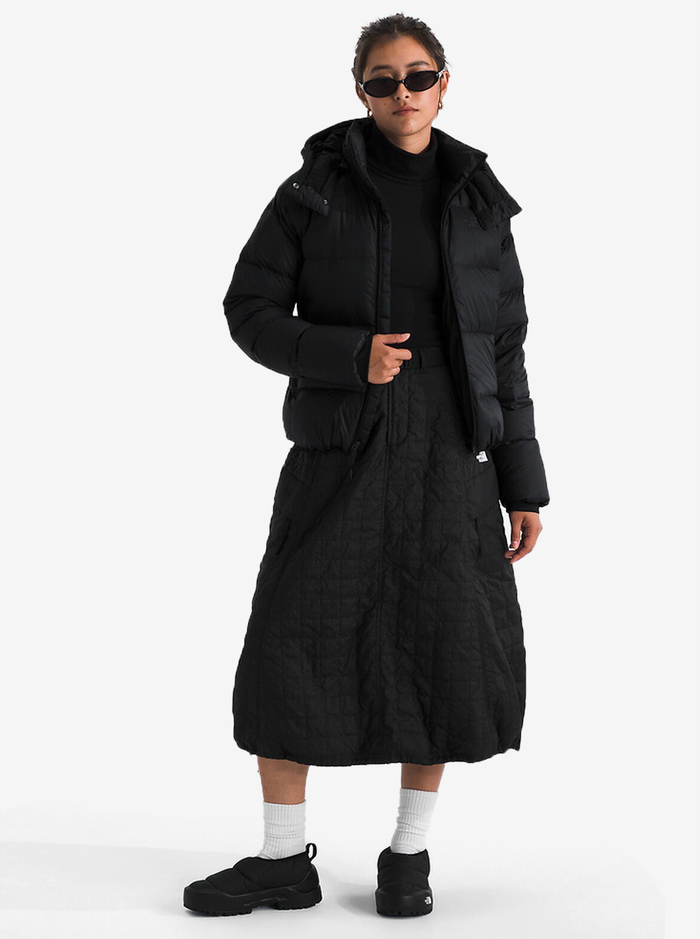 Hydrenalite™ City Down Hooded Jacket