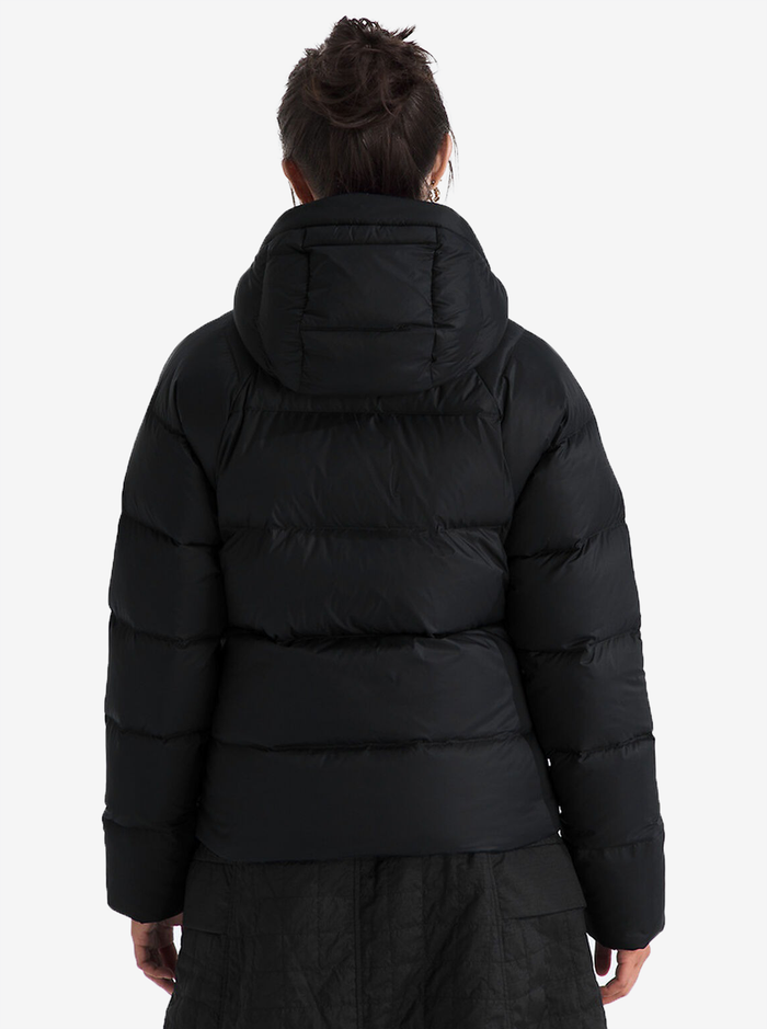 Hydrenalite™ City Down Hooded Jacket