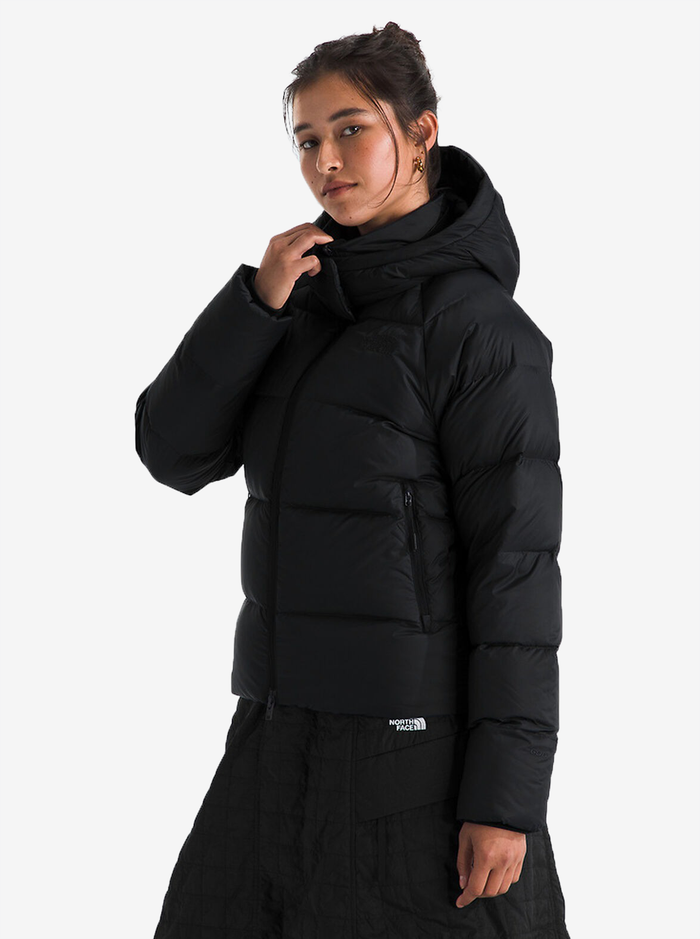 Hydrenalite™ City Down Hooded Jacket