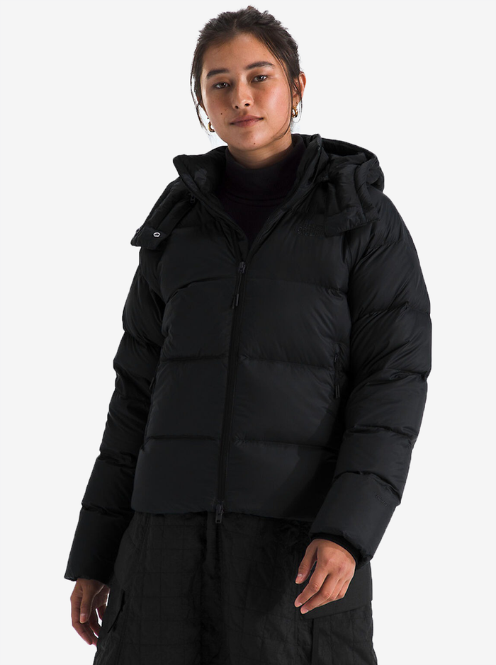 Hydrenalite™ City Down Hooded Jacket