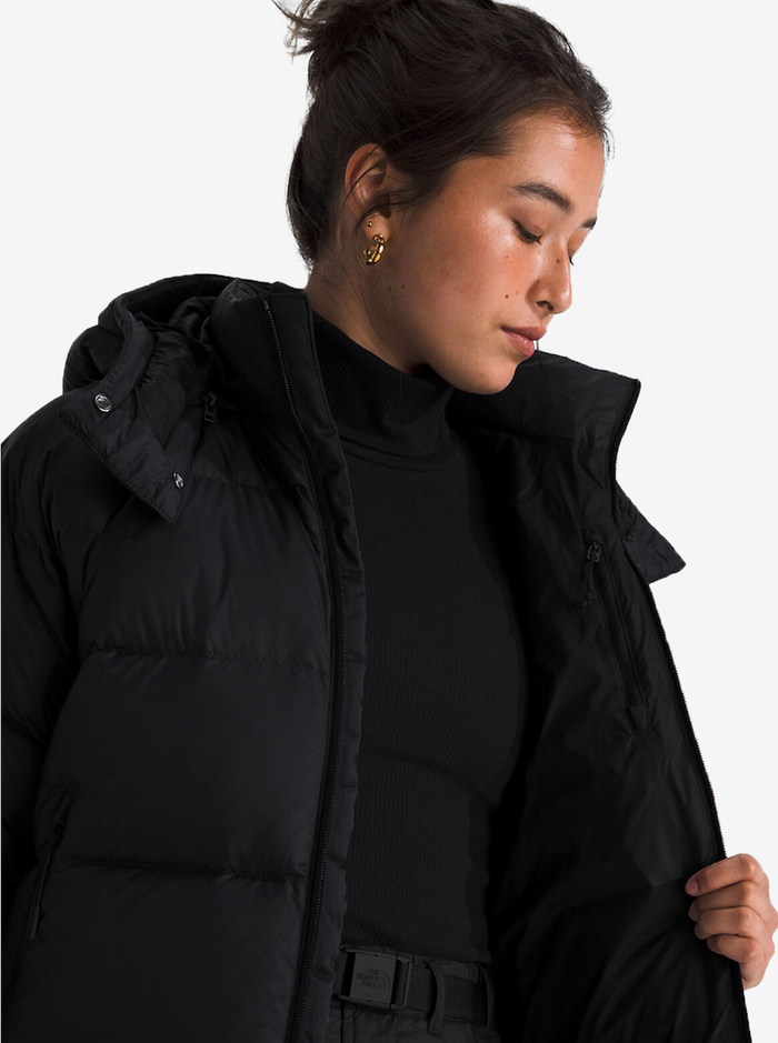 Hydrenalite™ City Down Hooded Jacket