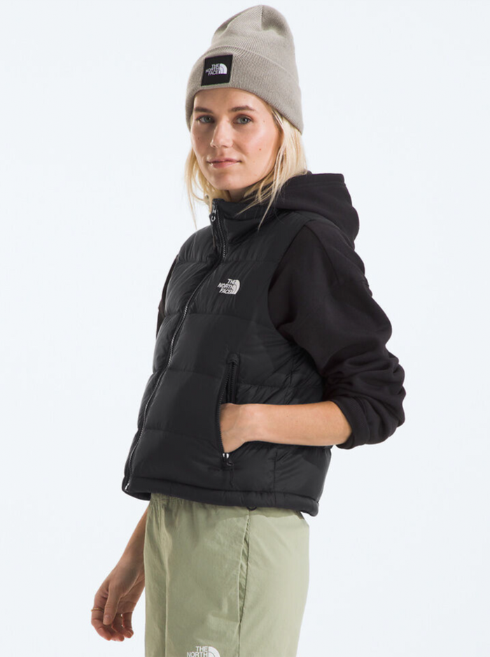Hydrenalite™ Down A-Line Vest