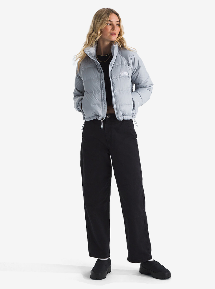 Hydrenalite Down Short Jacket