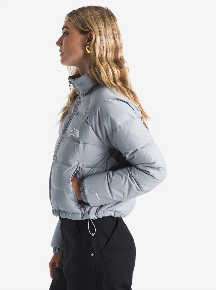 Hydrenalite Down Short Jacket