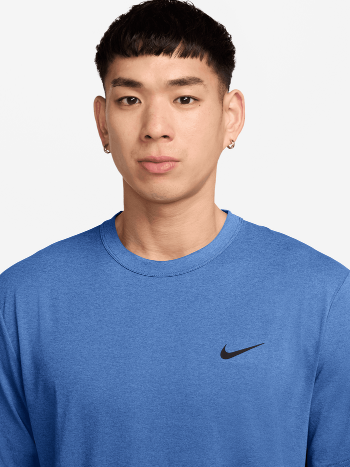 Hyverse Dri-FIT UV Short-Sleeve Versatile Top