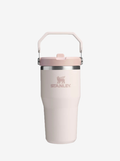 IceFlow Flip Straw Tumbler 20oz