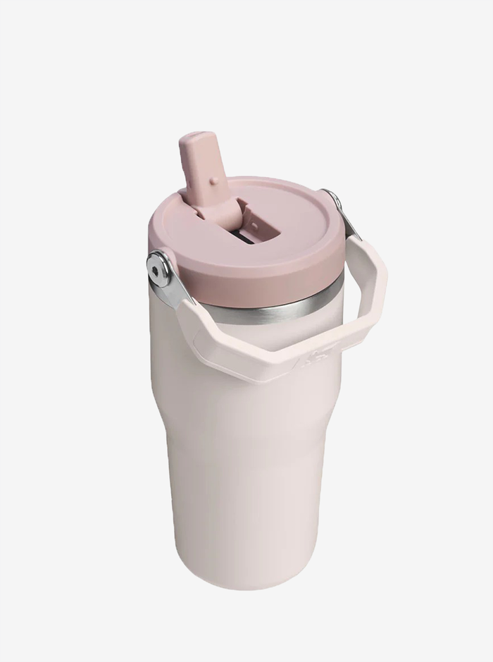 IceFlow Flip Straw Tumbler 20oz