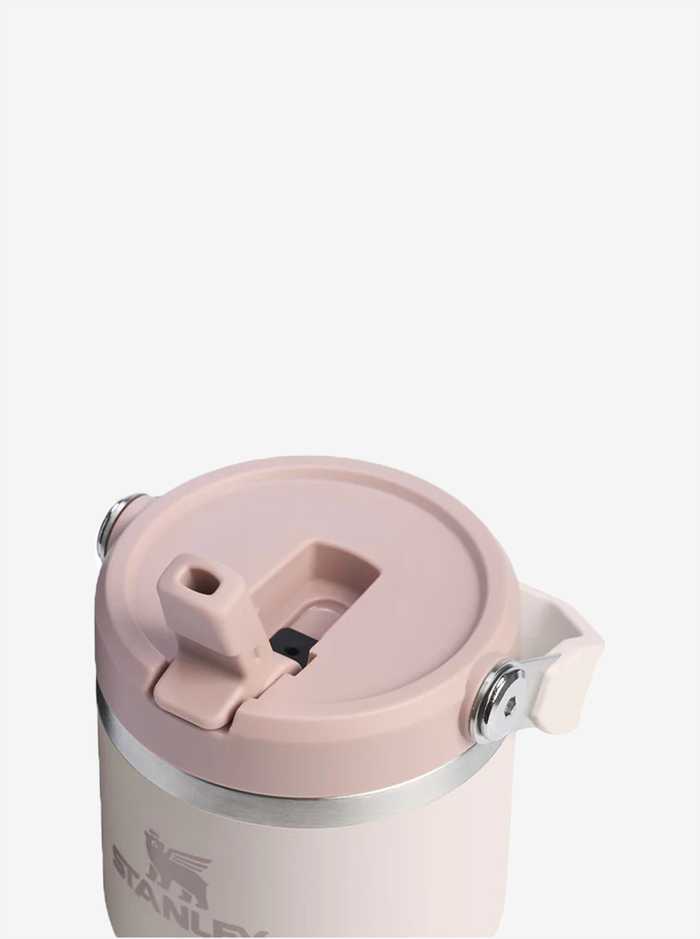 IceFlow Flip Straw Tumbler 20oz