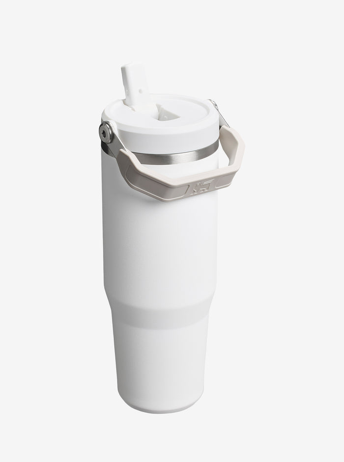 Iceflow Flip Straw Tumbler 30oz