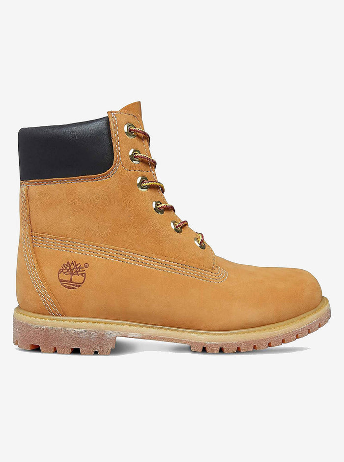 Icon 6" Premium Boot Mens