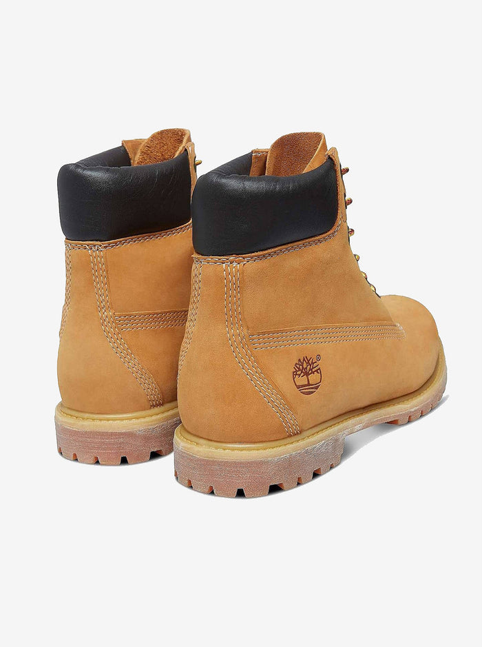 Icon 6" Premium Boot Mens