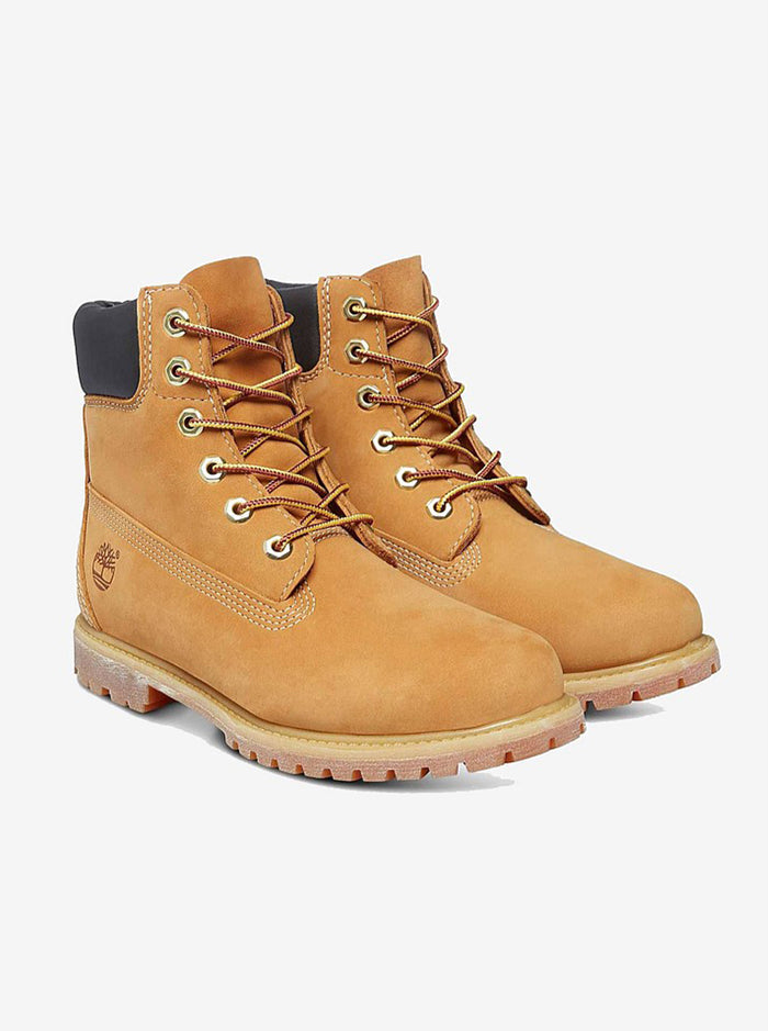 Icon 6" Premium Boot Mens