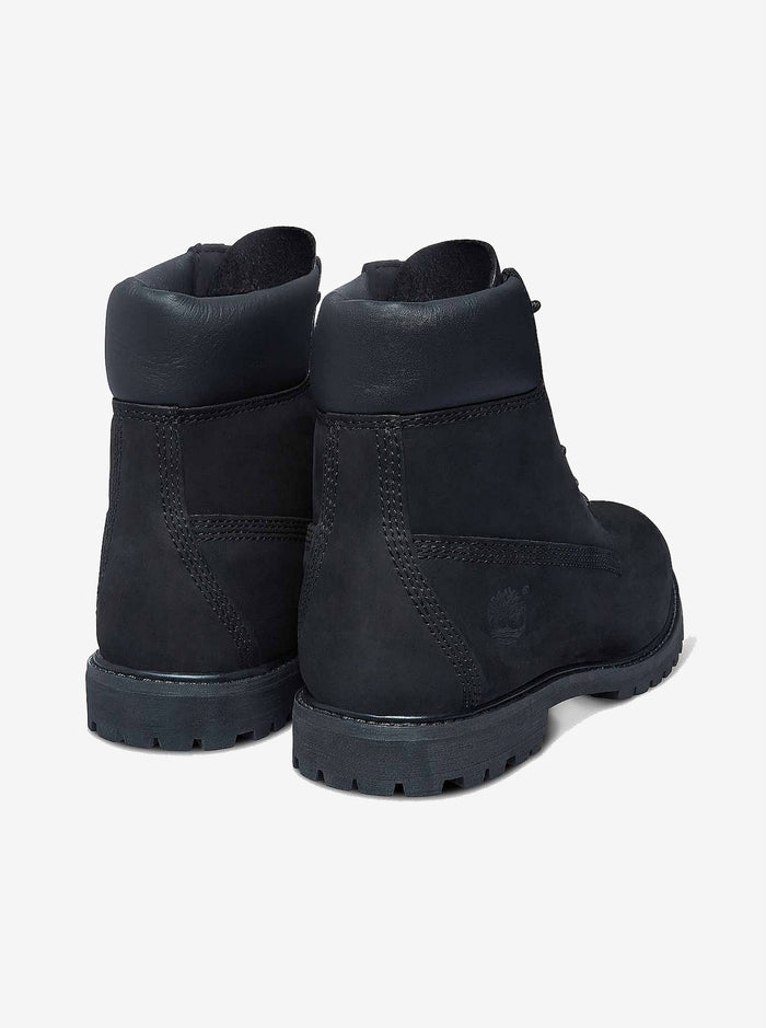 Icon 6" Premium Boot Womens