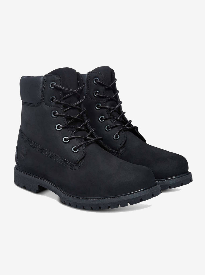 Icon 6" Premium Boot Womens