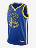 Icon Swingman Jersey Golden State Warriors Youth