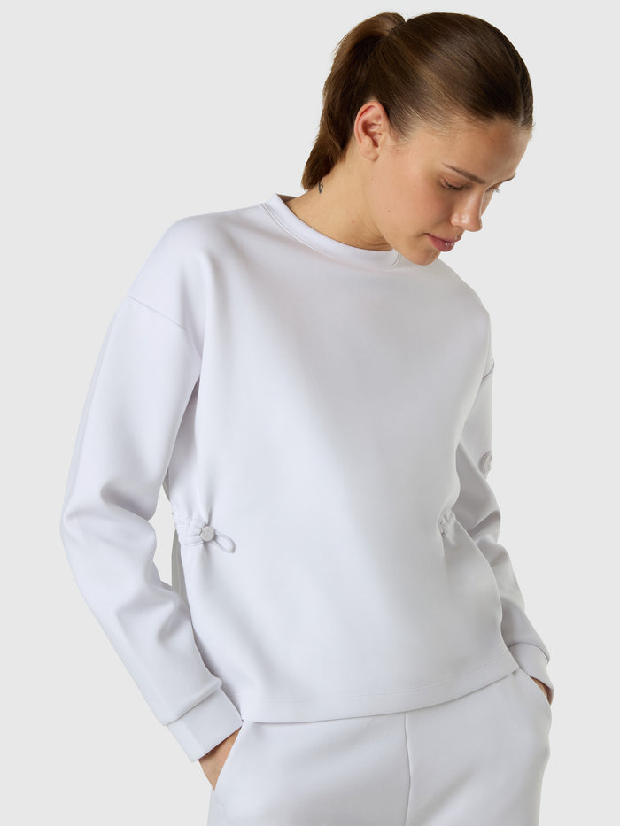 2 | Alomond cream | crewneck-sweatshirt-091243