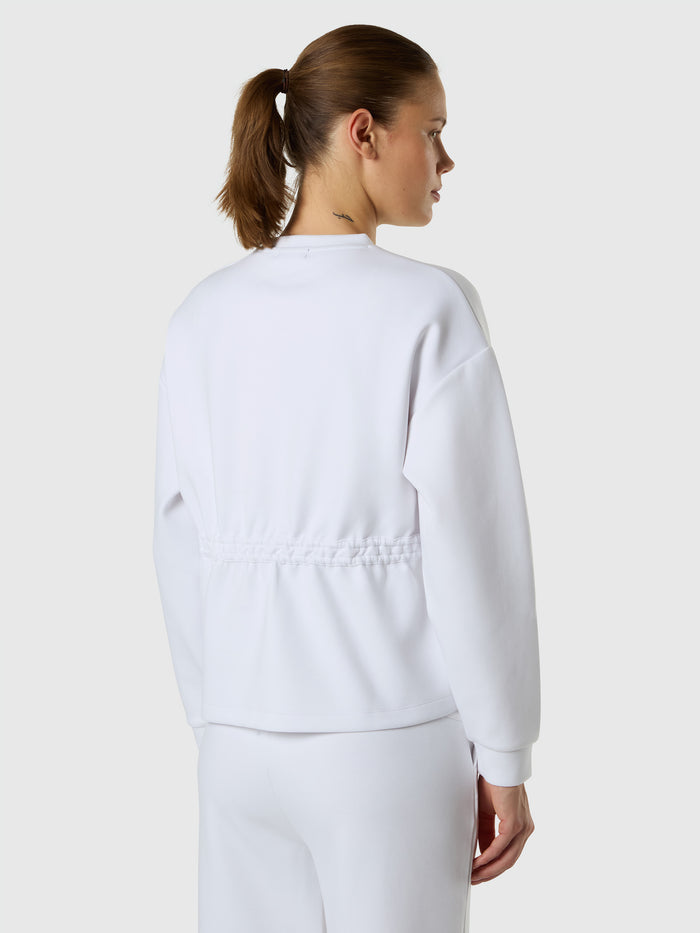 4 | Alomond cream | crewneck-sweatshirt-091243