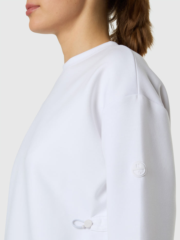 6 | Alomond cream | crewneck-sweatshirt-091243