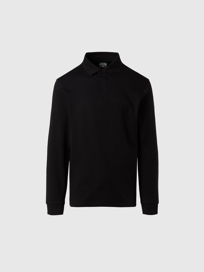 Black / XS