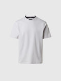 hover | Micro chip grey | t-shirt-short-sleeve-693063