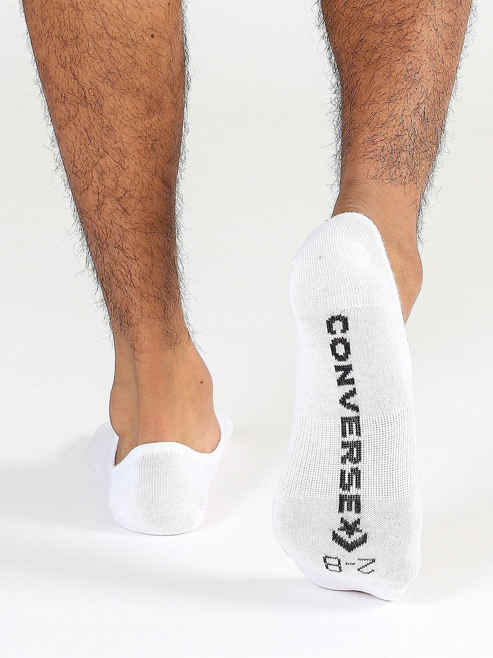 Invisible Sock 3 Pack Unisex
