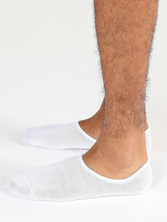 Invisible Sock 3 Pack Unisex